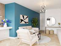 Immeuble 6 pièces