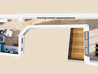 Immeuble 6 pièces