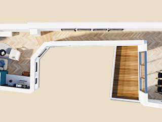 Immeuble 6 pièces