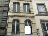 Immeuble 6 pièces