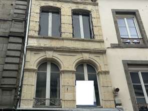 Vente Immeuble 5 chambresSaint-Brieuc