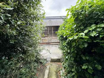 Immeuble 6 pièces