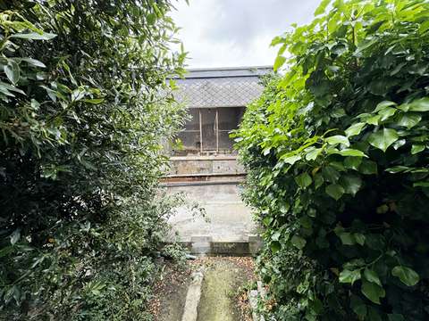 Immeuble 6 pièces