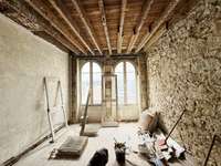 Immeuble 6 pièces