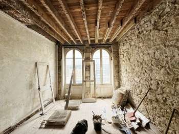 Immeuble 6 pièces