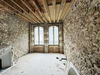 Immeuble 6 pièces