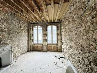 Immeuble 6 pièces