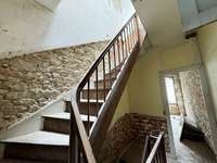 Immeuble 6 pièces