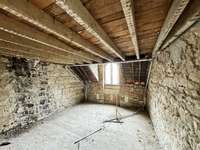 Immeuble 6 pièces