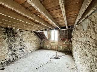 Immeuble 6 pièces