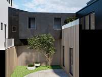 Immeuble 6 pièces