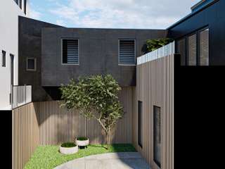 Immeuble 6 pièces