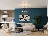 Immeuble 6 pièces