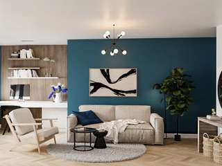 Immeuble 6 pièces