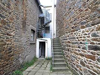 Immeuble