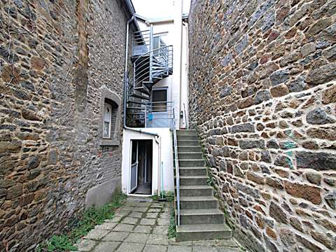 Immeuble