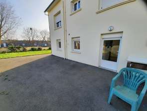 Vente ImmeubleSaint-Brieuc