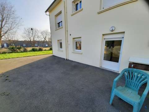 Immeuble Saint-Brieuc 22