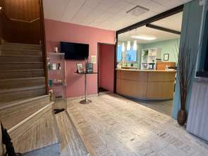 Vente Immeuble 10 piècesSaint-Brieuc