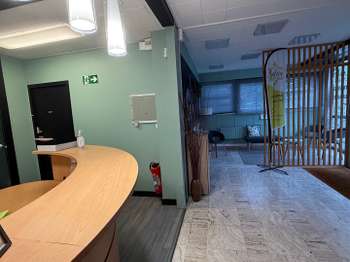 Immeuble 10 pièces