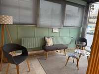 Immeuble 10 pièces