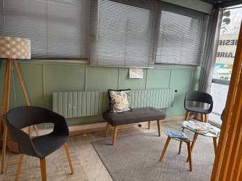 Immeuble 10 pièces