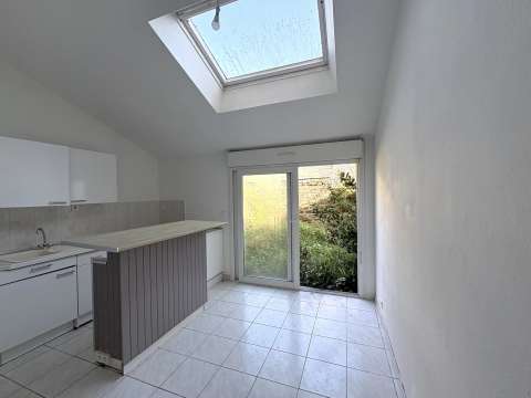 Immeuble Saint-Brieuc 22