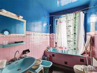Immeuble 9 pièces