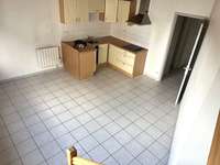 Immeuble 7 pièces