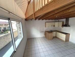 Vente Immeuble 7 piècesSaint-Brieuc