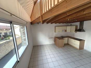 Immeuble 7 pièces Saint-Brieuc 22