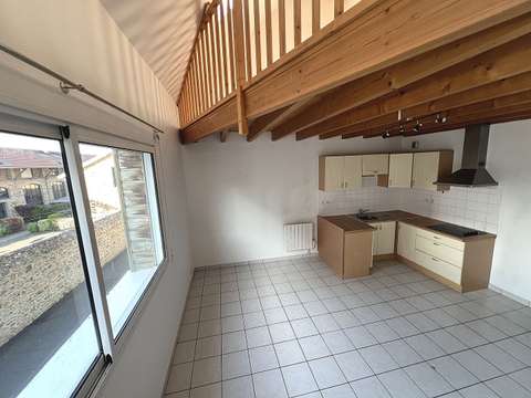 Immeuble 7 pièces Saint-Brieuc 22