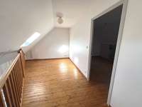 Immeuble 7 pièces