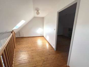 Immeuble 7 pièces