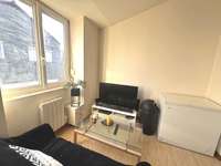 Immeuble 7 pièces