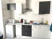 Immeuble 7 pièces