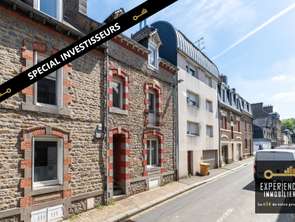 Vente Immeuble 4 chambresSaint-Brieuc