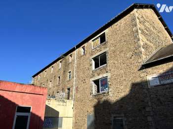 Vente ImmeubleSaint-Brieuc