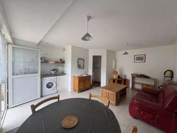 Photo Immeuble Saint-Brieuc