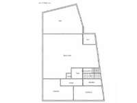 Immeuble 7 pièces