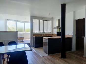 Vente Immeuble 4 chambresSaint-Brieuc