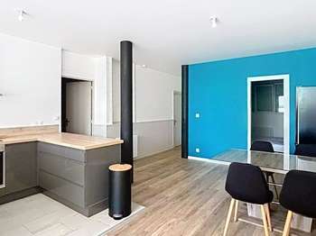 Immeuble 7 pièces