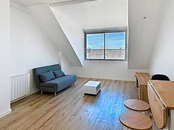 Immeuble 7 pièces