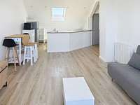 Immeuble 7 pièces