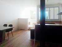 Immeuble 7 pièces
