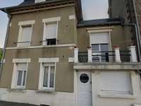 Immeuble Saint-Brieuc - 22