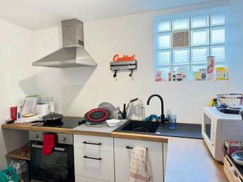 Immeuble