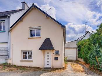 Vente Immeuble 4 chambresSaint-Brieuc