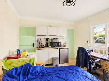 Immeuble 4 pièces Immeuble 4 pièces