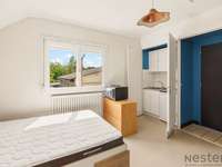 Immeuble 4 pièces Immeuble 4 pièces